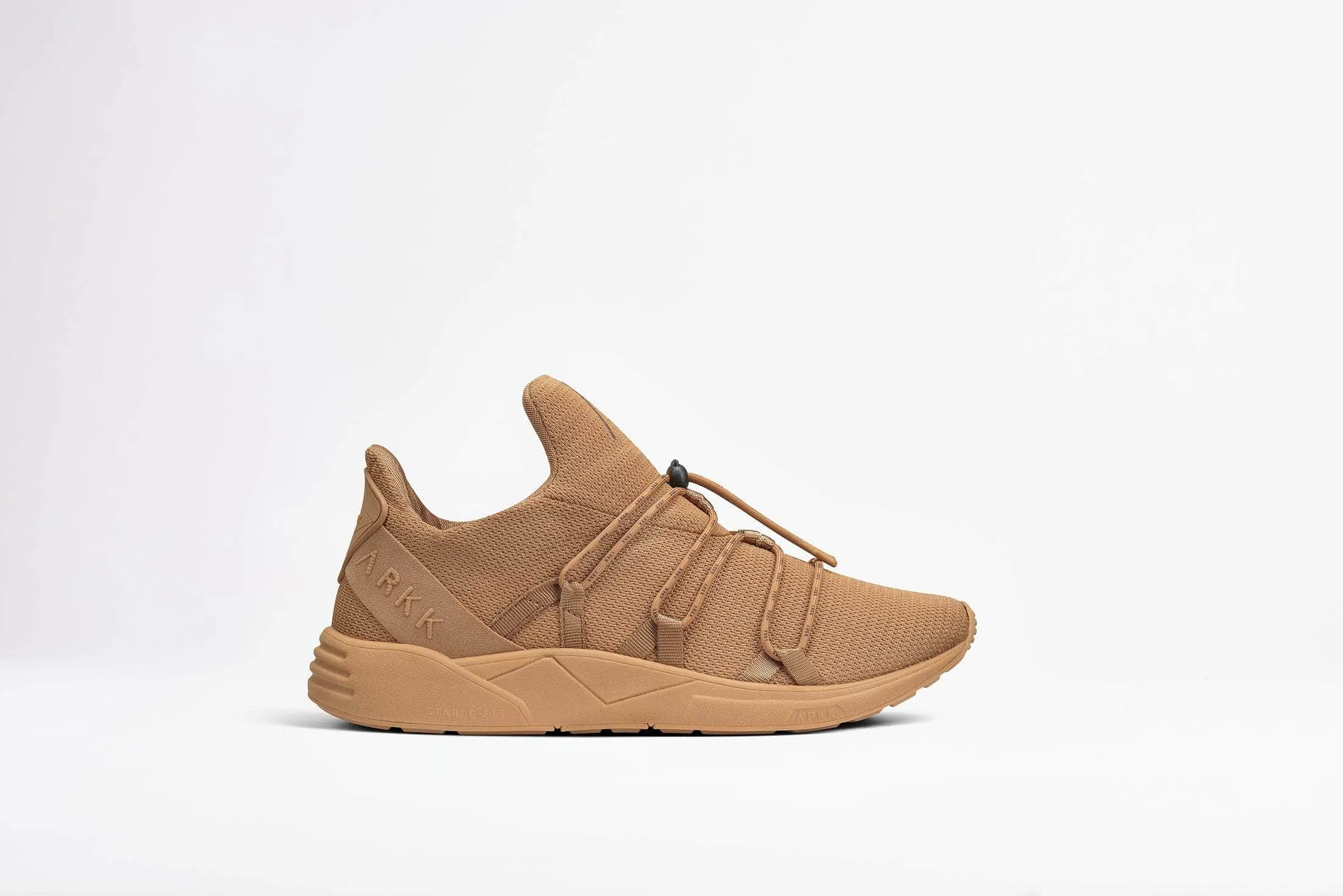 Scorpitex S-E15 Desert Brown Burgundy - Men