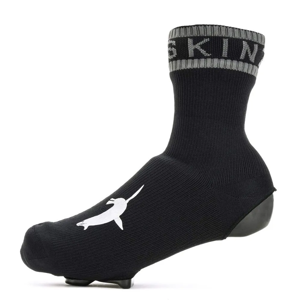 Sealskinz Waterproof All Weather Cycle Oversocks