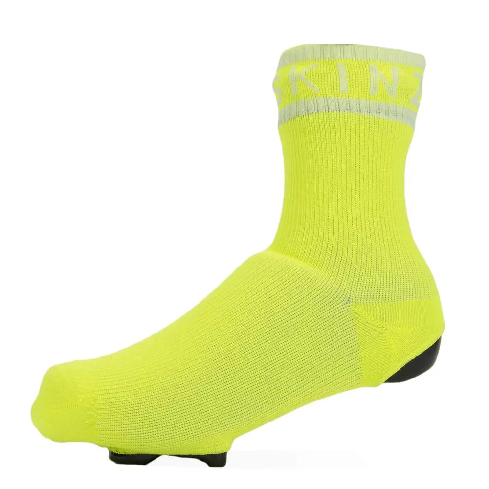 Sealskinz Waterproof All Weather Cycle Oversocks