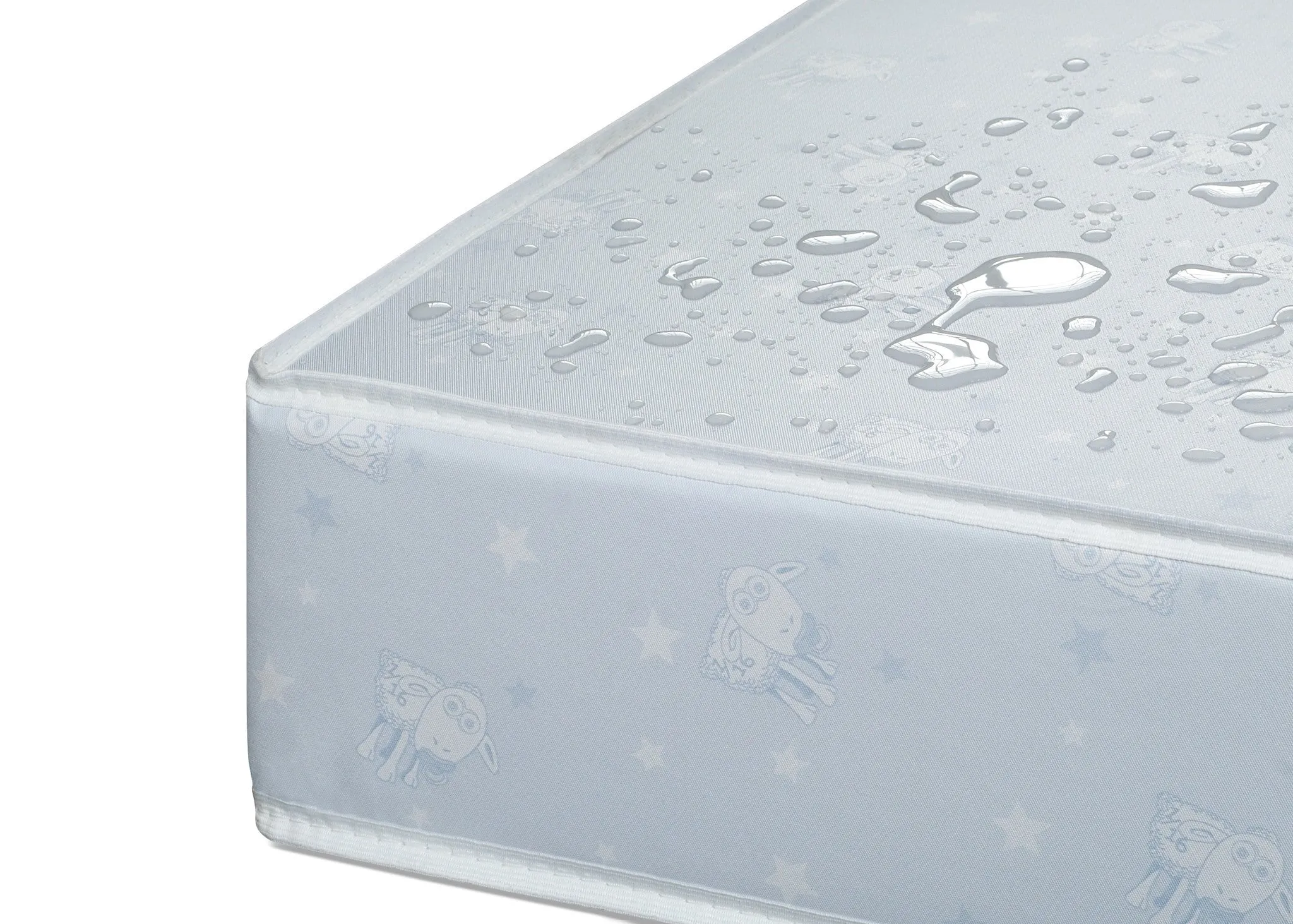 Serta Tranquility™ Comfort Crib & Toddler Mattress