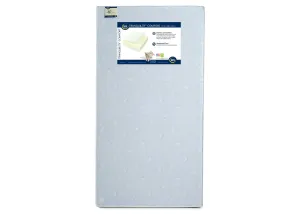 Serta Tranquility™ Comfort Crib & Toddler Mattress