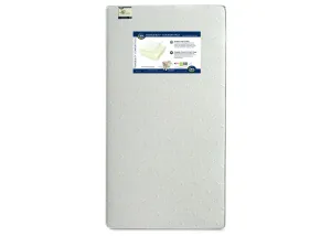 Serta Tranquility™ Comfort Plus Crib & Toddler Mattress