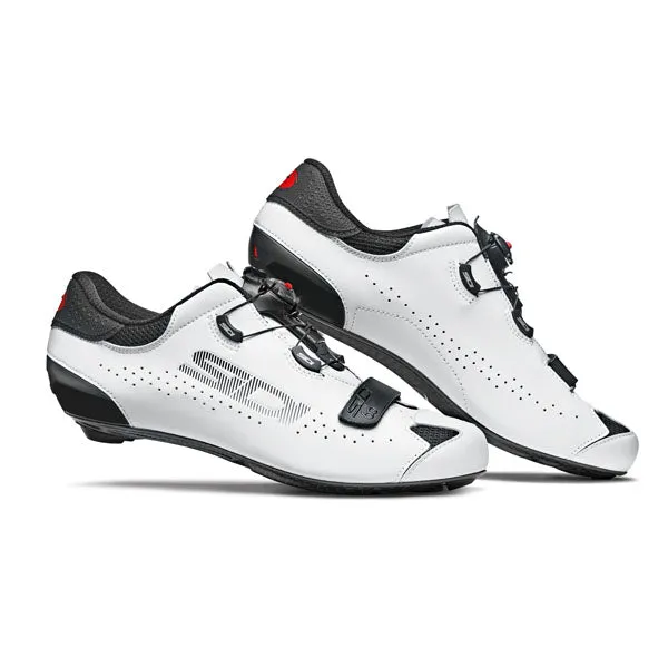 Sidi Sixty Road Bicycle Shoes CLOSEOUT