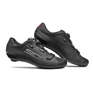 Sidi Sixty Road Bicycle Shoes CLOSEOUT