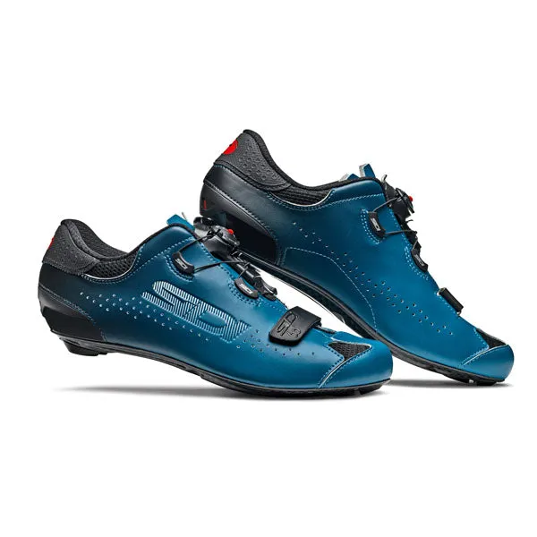 Sidi Sixty Road Bicycle Shoes CLOSEOUT