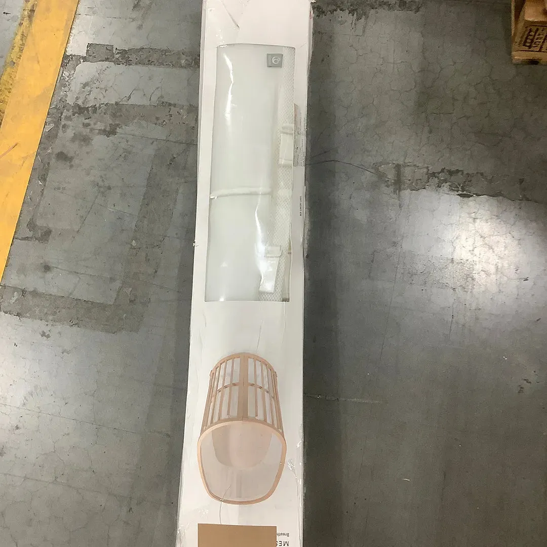 Sleepi™  Bed Mesh Liner V3 - White
