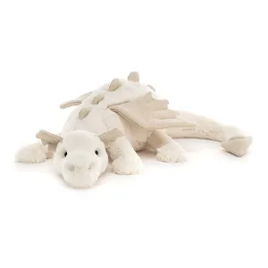 Snow Dragon max 1 per customer
