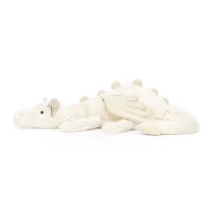 SNW1DD Snow Dragon Huge