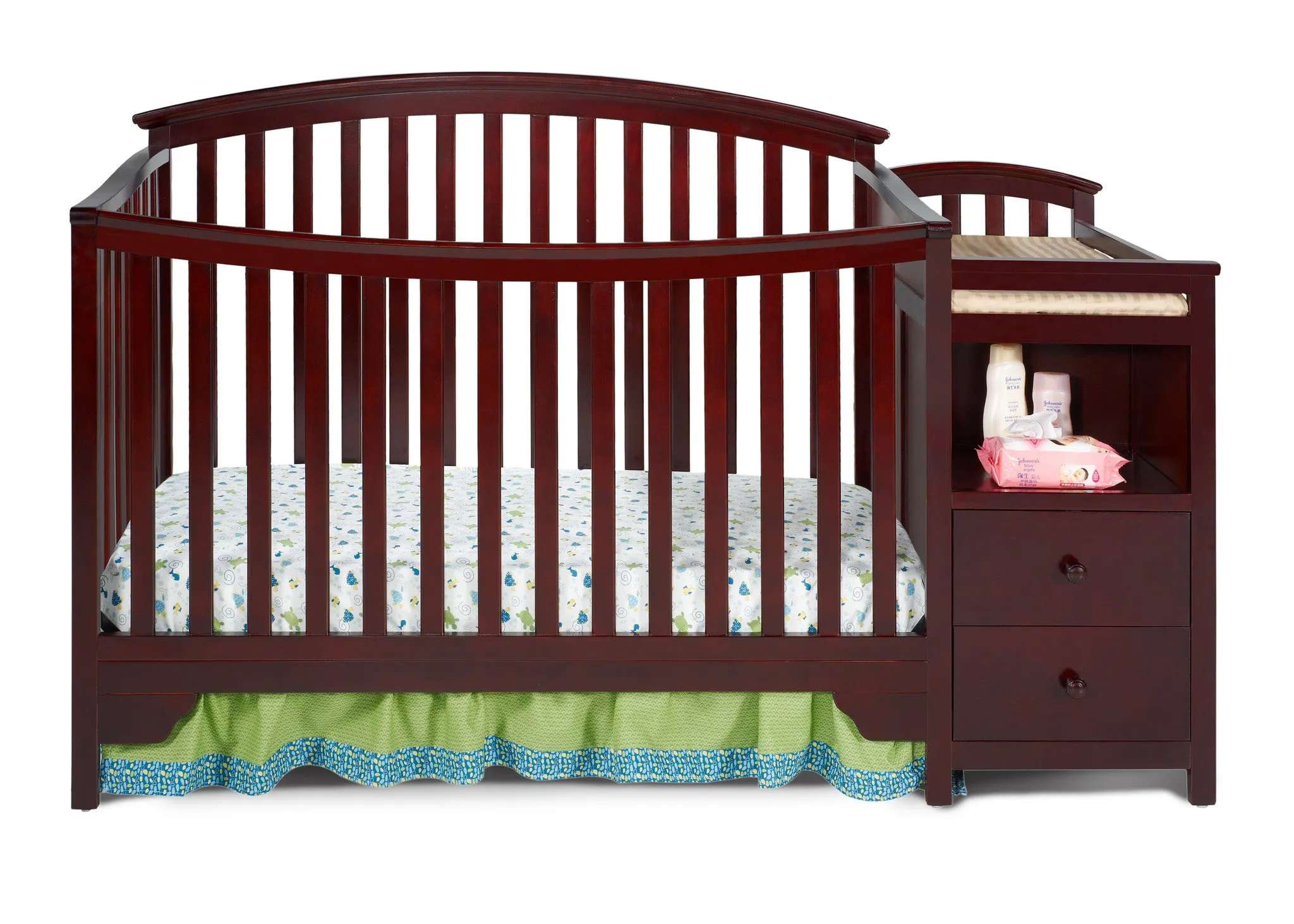 Sonoma Crib 'N' Changer