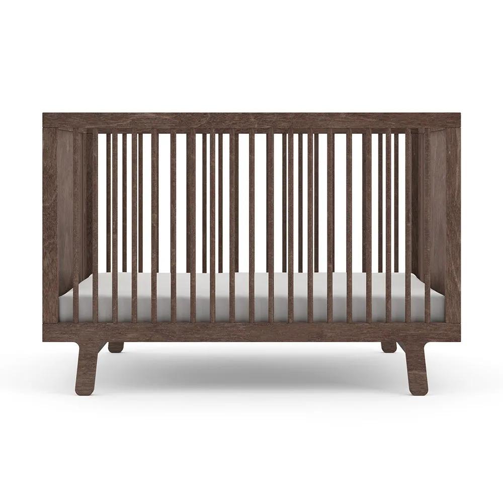 Sparrow Crib