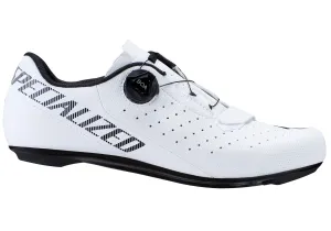 Specialized Torch 1.0 Road Cycling Shoes, White