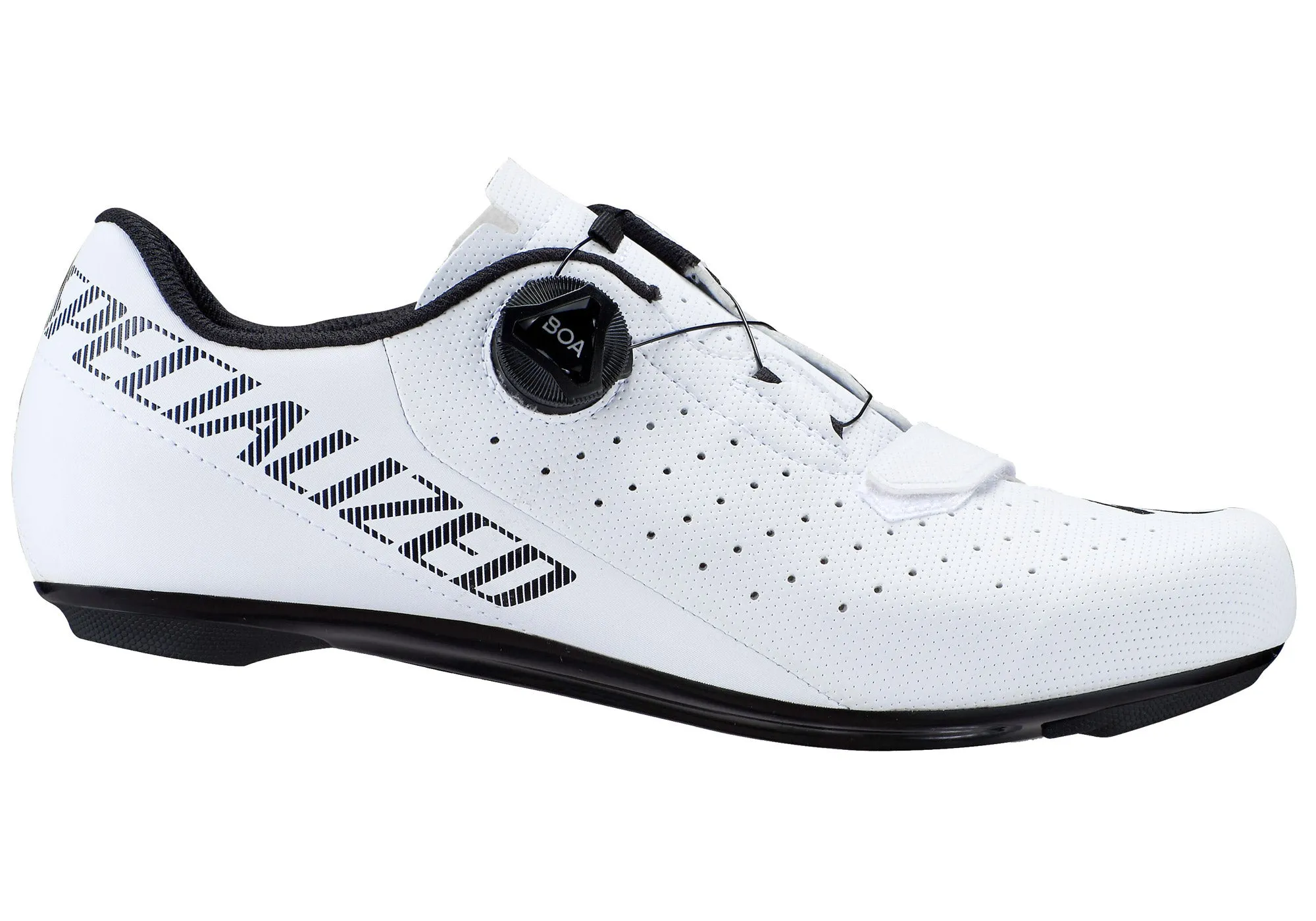 Specialized Torch 1.0 Road Cycling Shoes, White