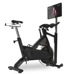 Spinning PRO Bike with Studio Connect Console - Spinner Line