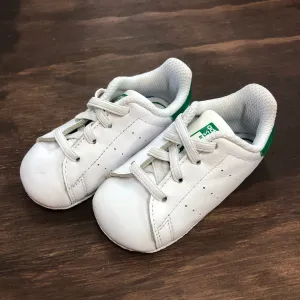 Stan Smith Crib Shoes