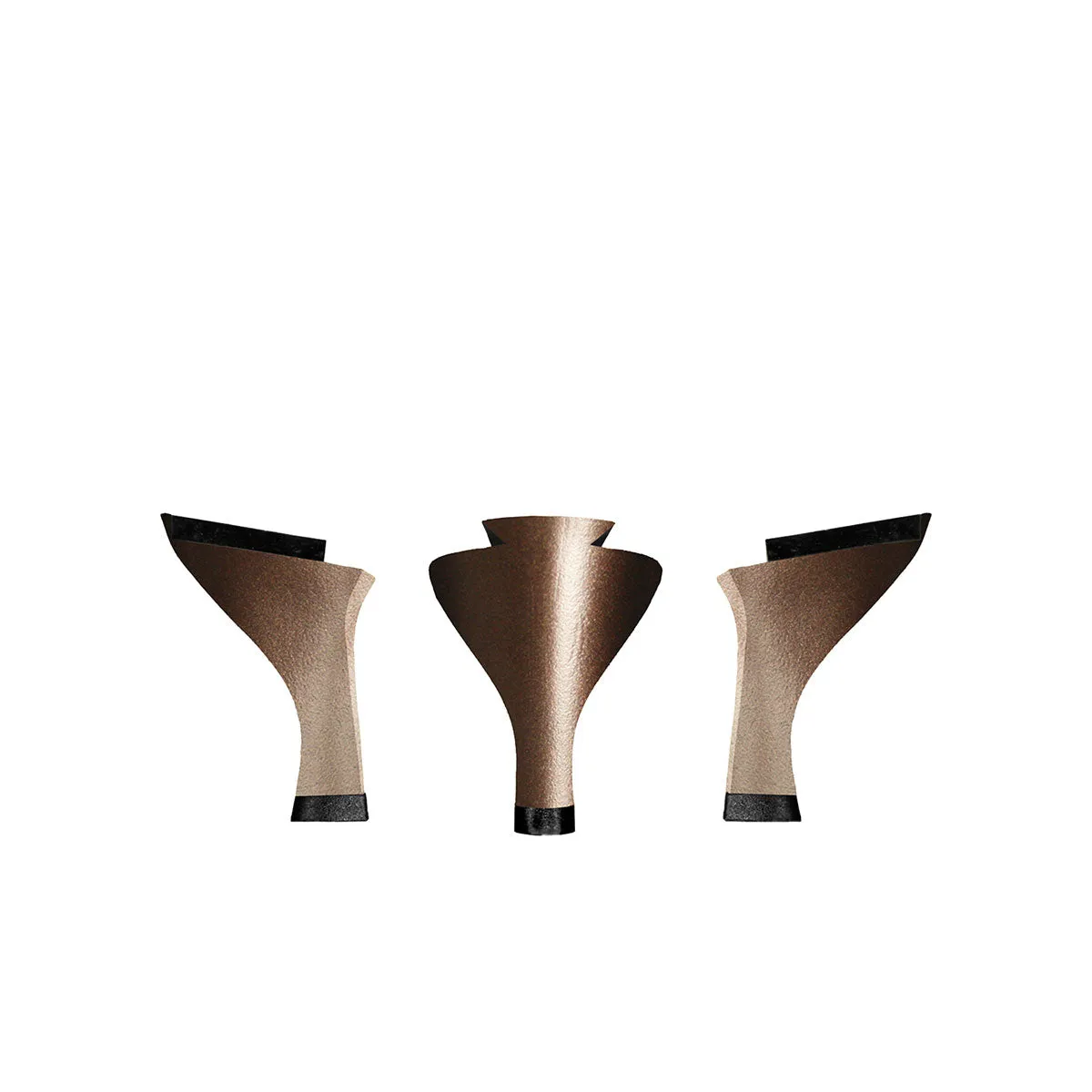 Stefane 2.4" Kitten Heel / Shoe Sizes 6.5 - 8.75