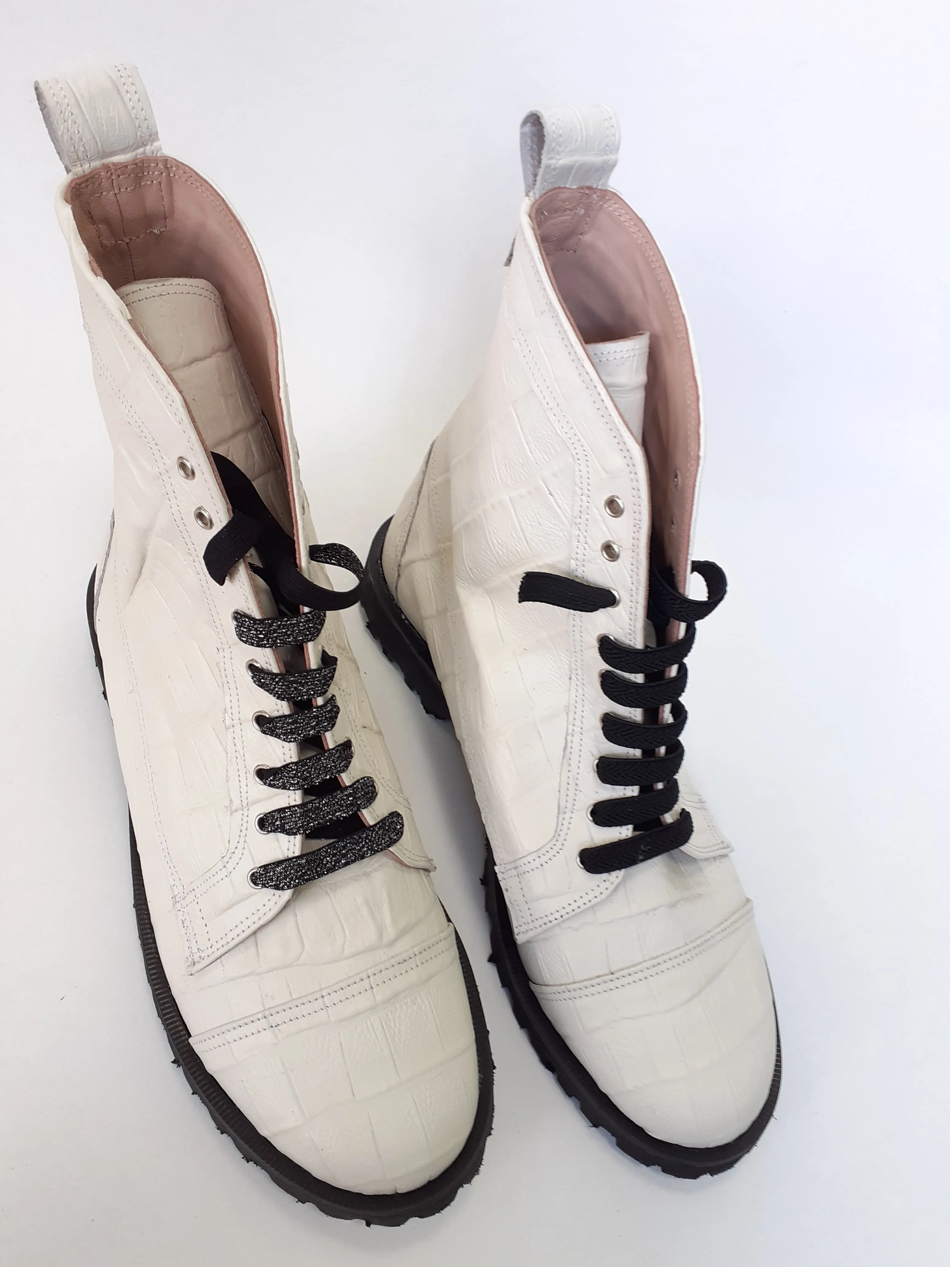 Street Boots