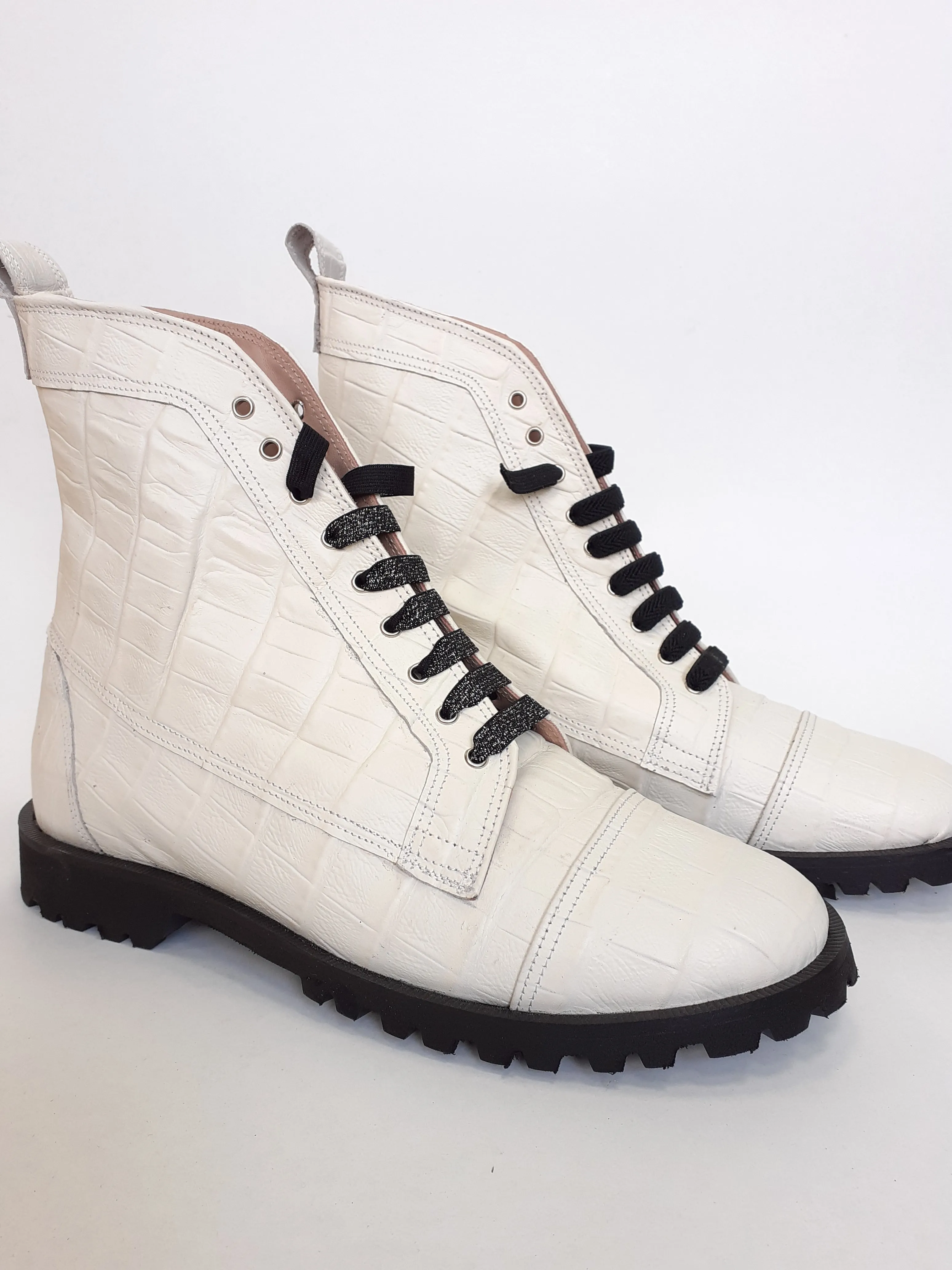 Street Boots
