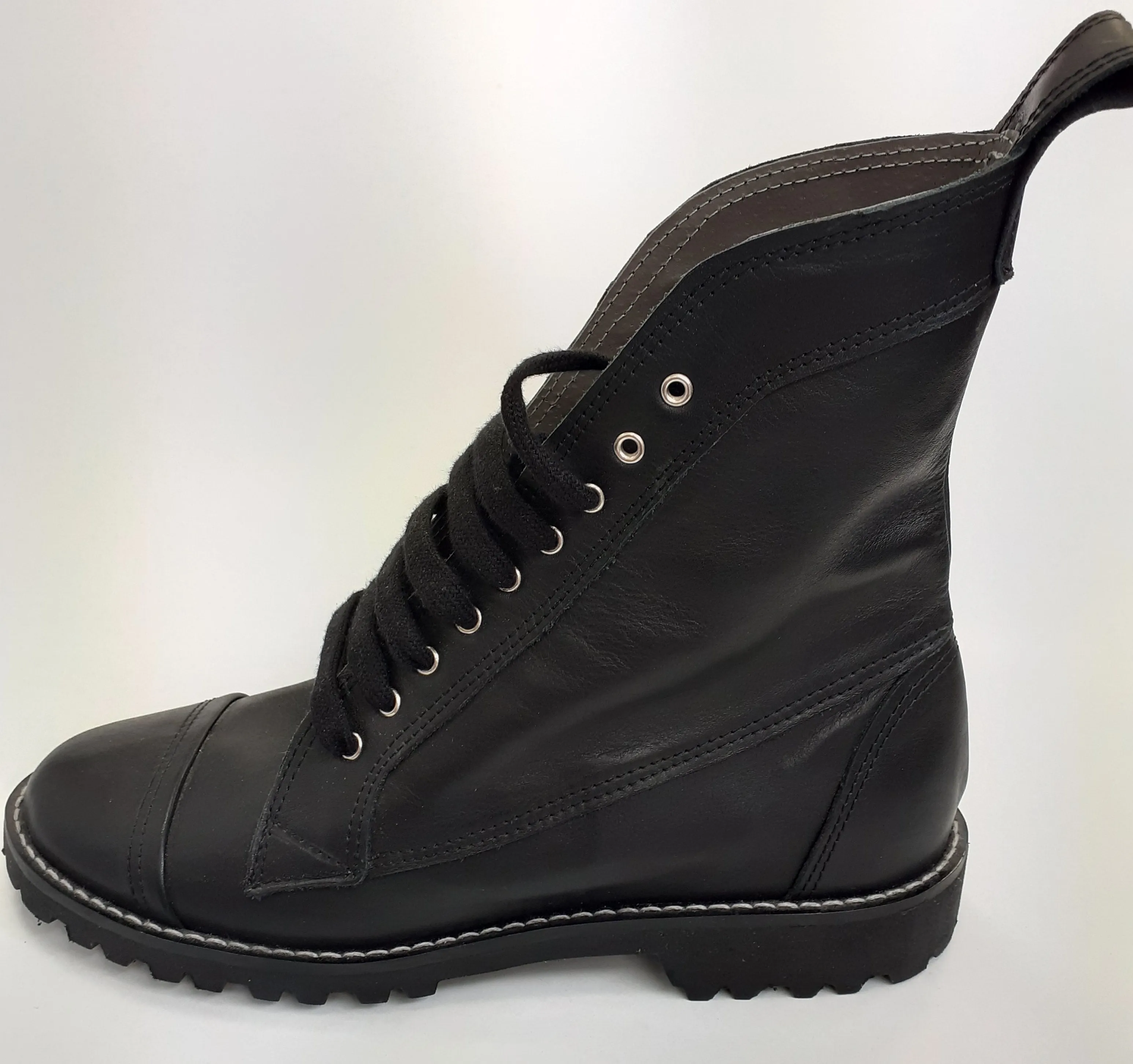 Street Boots