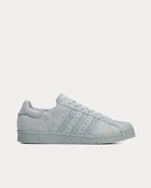 Superstar Clear Onix / Clear Onix / Carbon Low Top Sneakers