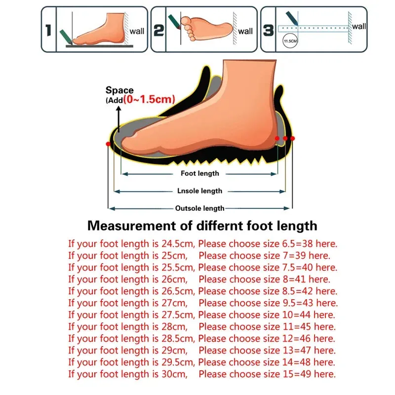 SURGUT Leather Breathable Driving Loafers
