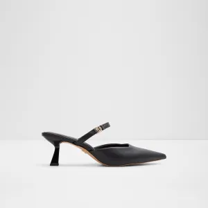 Tawm Heeled Shoes