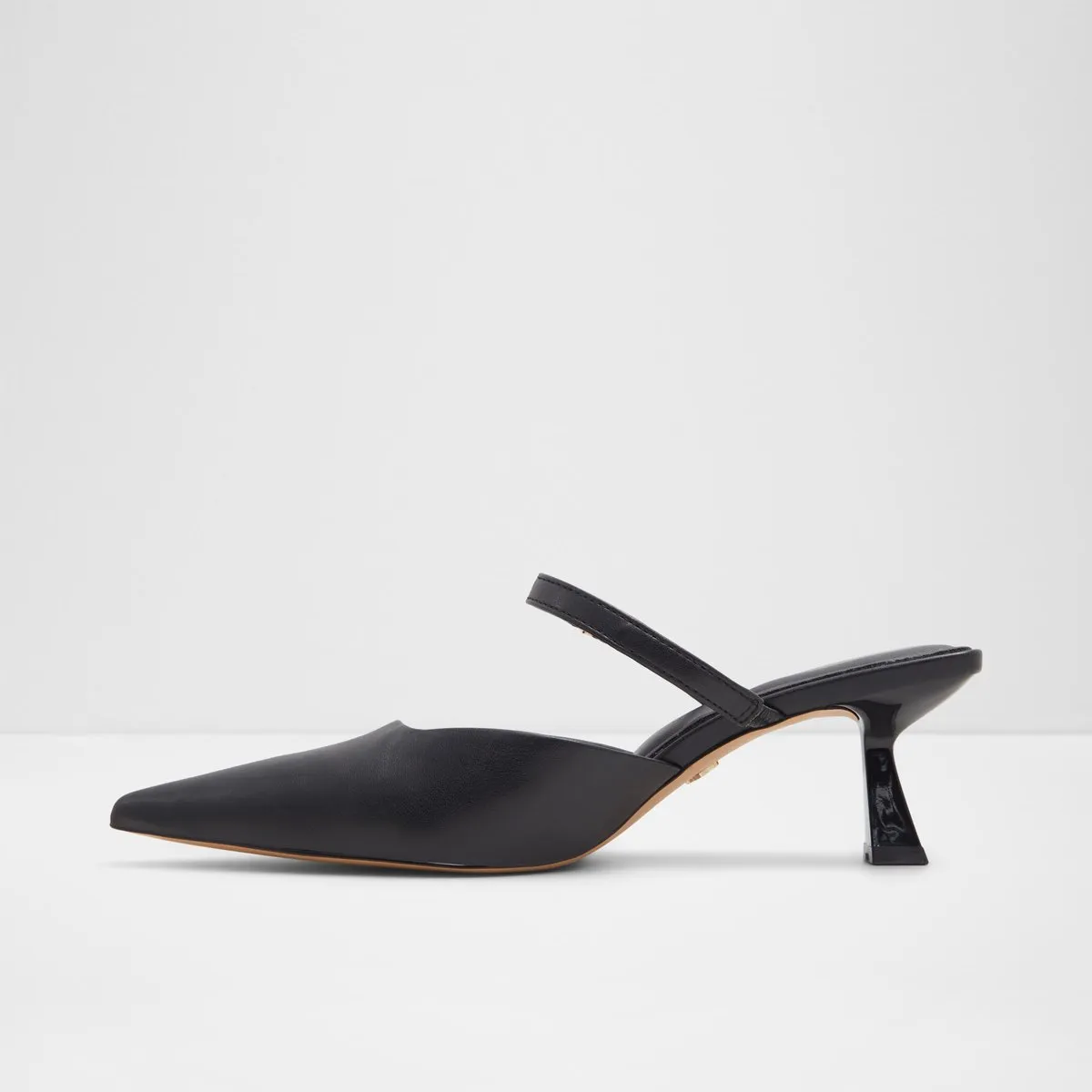 Tawm Heeled Shoes