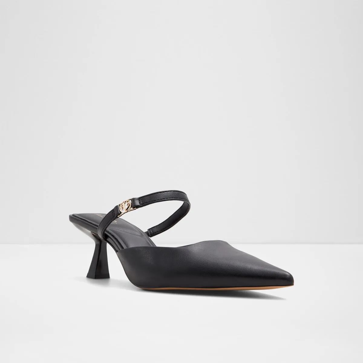 Tawm Heeled Shoes