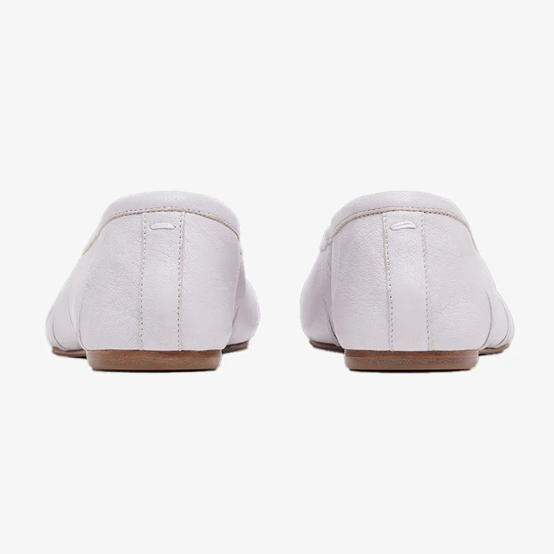 Timeless Tabi Split-Toe Ballerinas