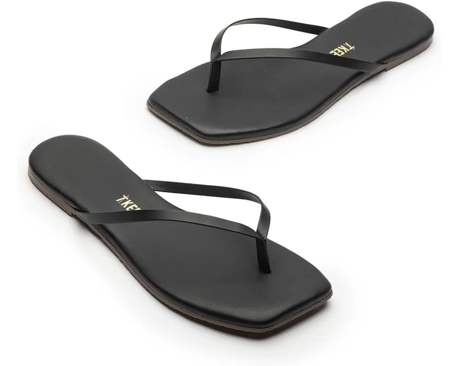 Tkees Square Toe Lily