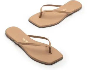 Tkees Square Toe Lily