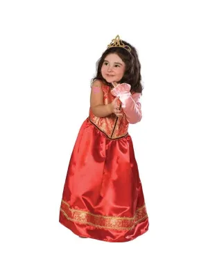 Toddler Shrek Snow White Princess Costume