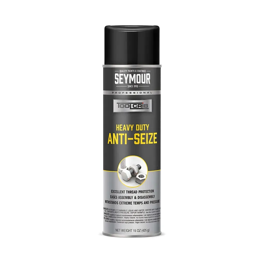 TOOL CRIB CHEMICAL HEAVY DUTY ANTI-SEIZE 20 OZ CAN