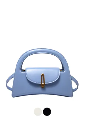 Trixzy Women's Small Designer Leather Handbag