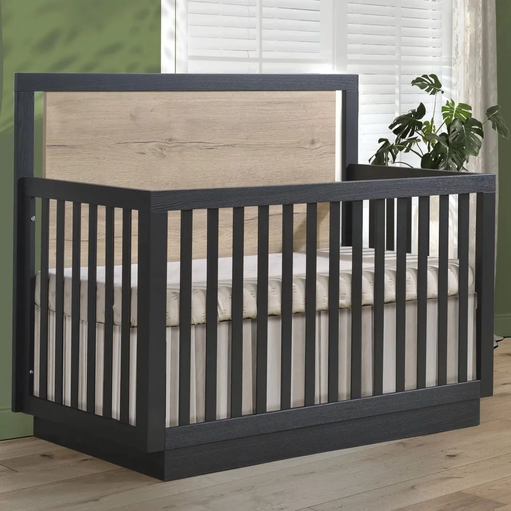 TULIP Tito Collection Crib and Dresser