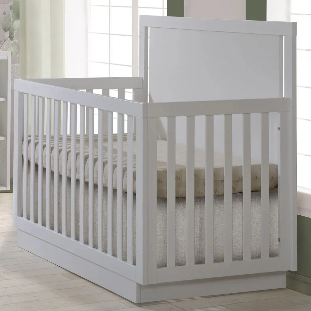 TULIP Tito Collection Crib and Dresser