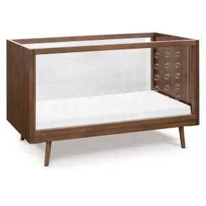 Ubabub Nifty Clear 3-In-1 Crib