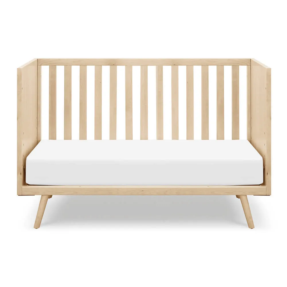 Ubabub Nifty Timber 3-in-1 Convertible Crib