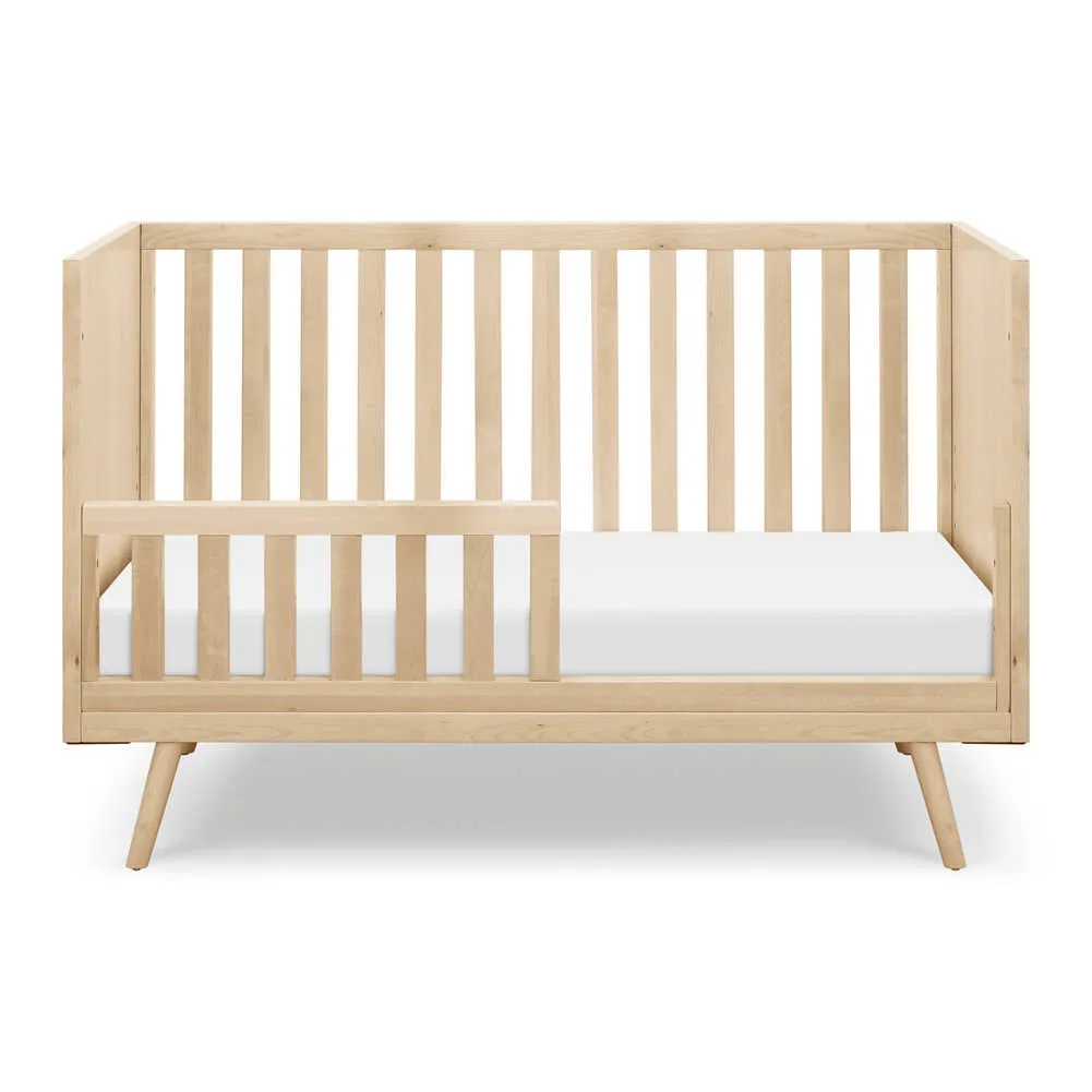 Ubabub Nifty Timber 3-in-1 Convertible Crib