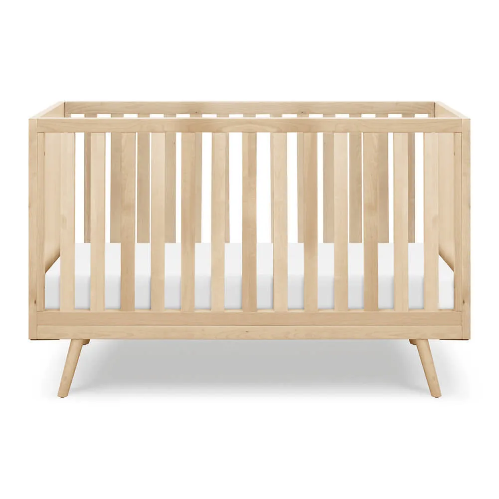 Ubabub Nifty Timber 3-in-1 Convertible Crib