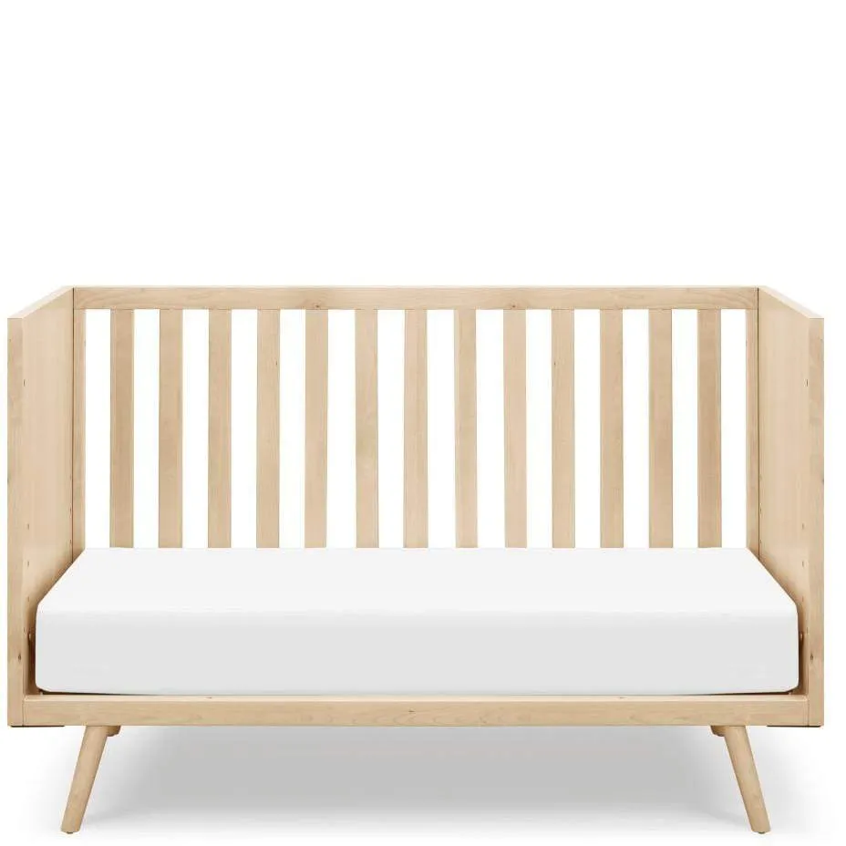Ubabub Nifty Timber 3-In-1 Crib