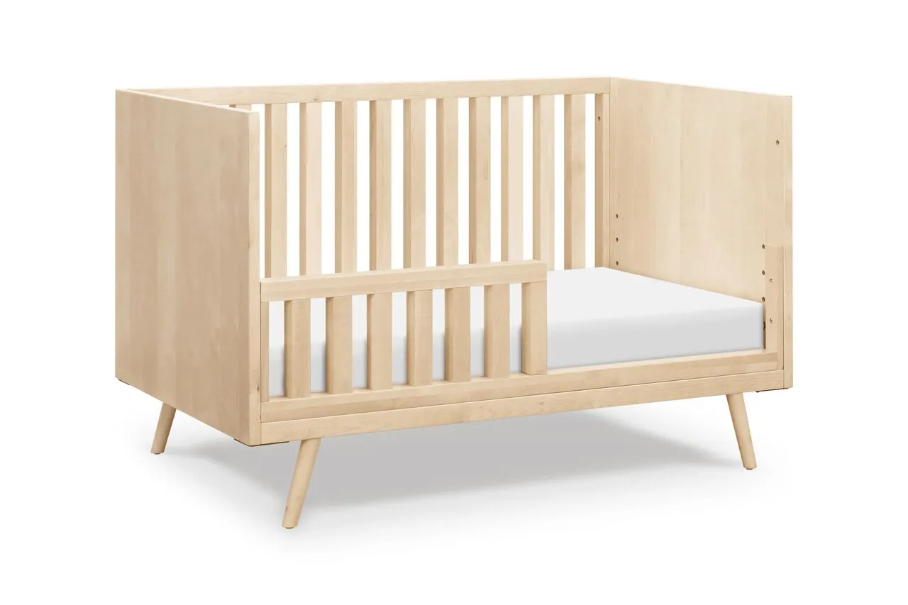 Ubabub Nifty Timber Crib