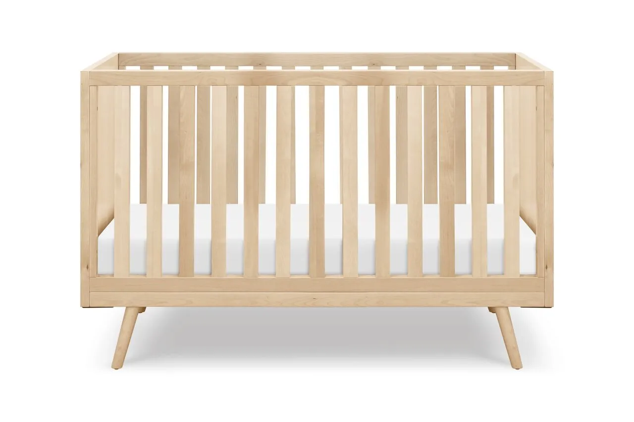 Ubabub Nifty Timber Crib