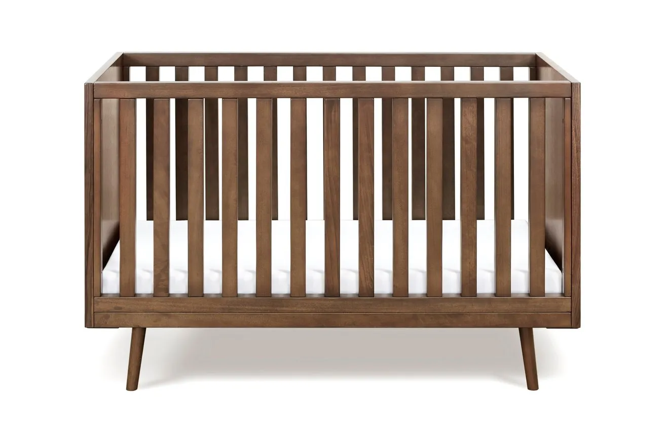 Ubabub Nifty Timber Crib