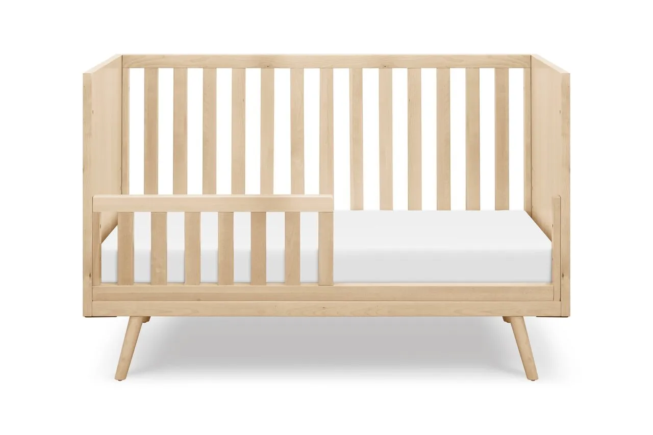 Ubabub Nifty Timber Crib