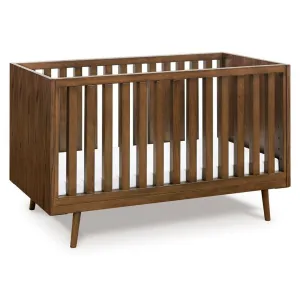 Ubabub Nifty Timber Crib