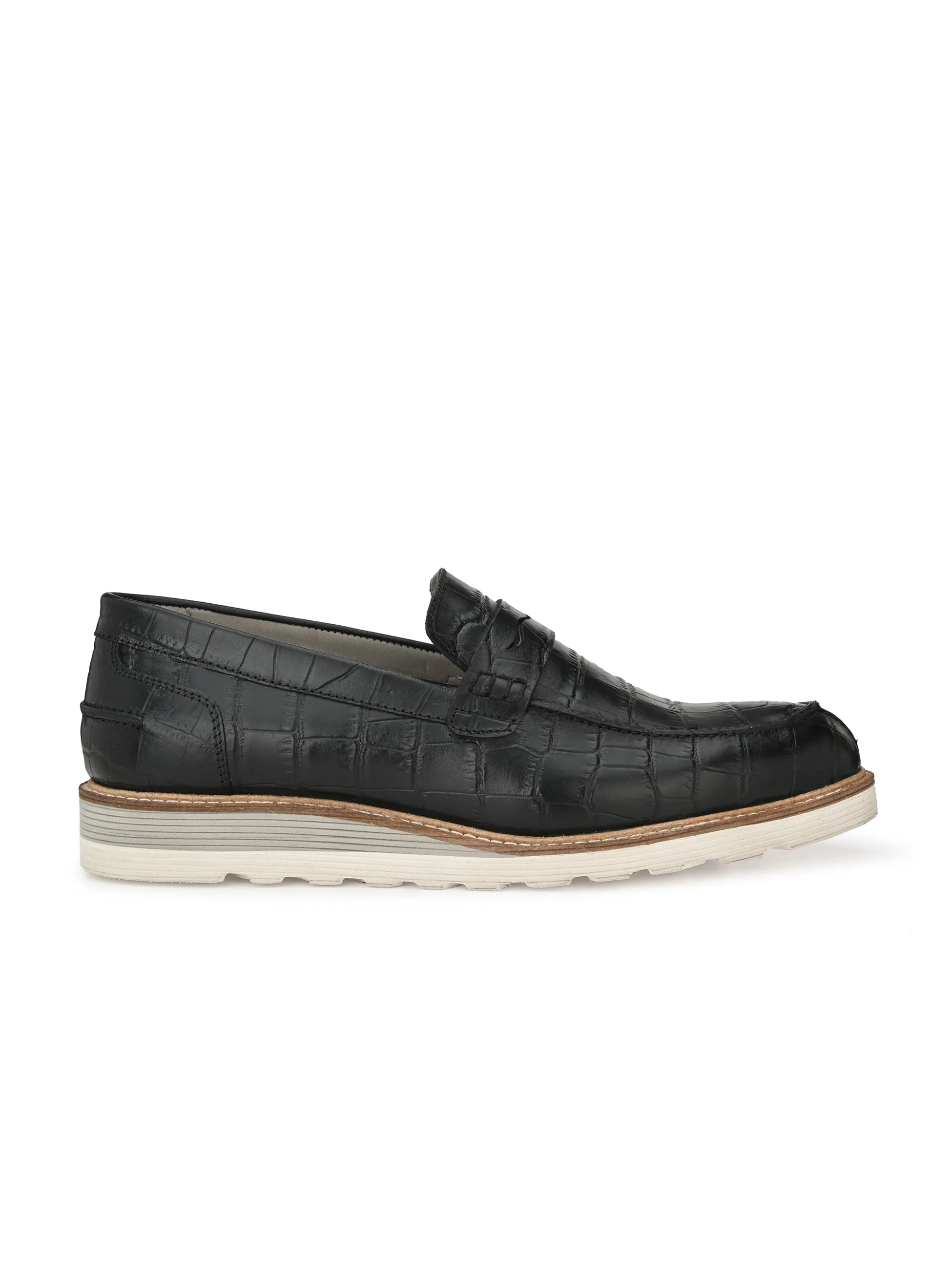 Ultra Moccasin