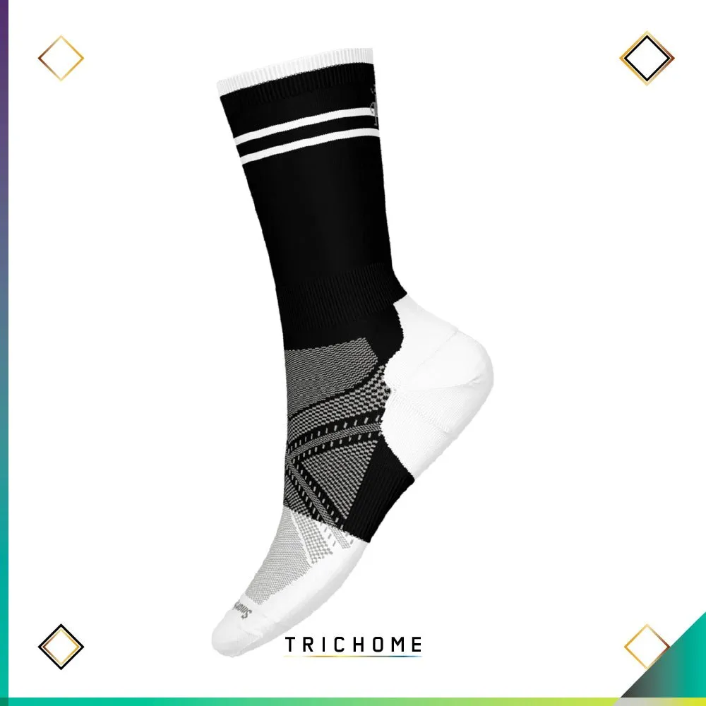 Unisex Cycle Ultra Light Crew Socks