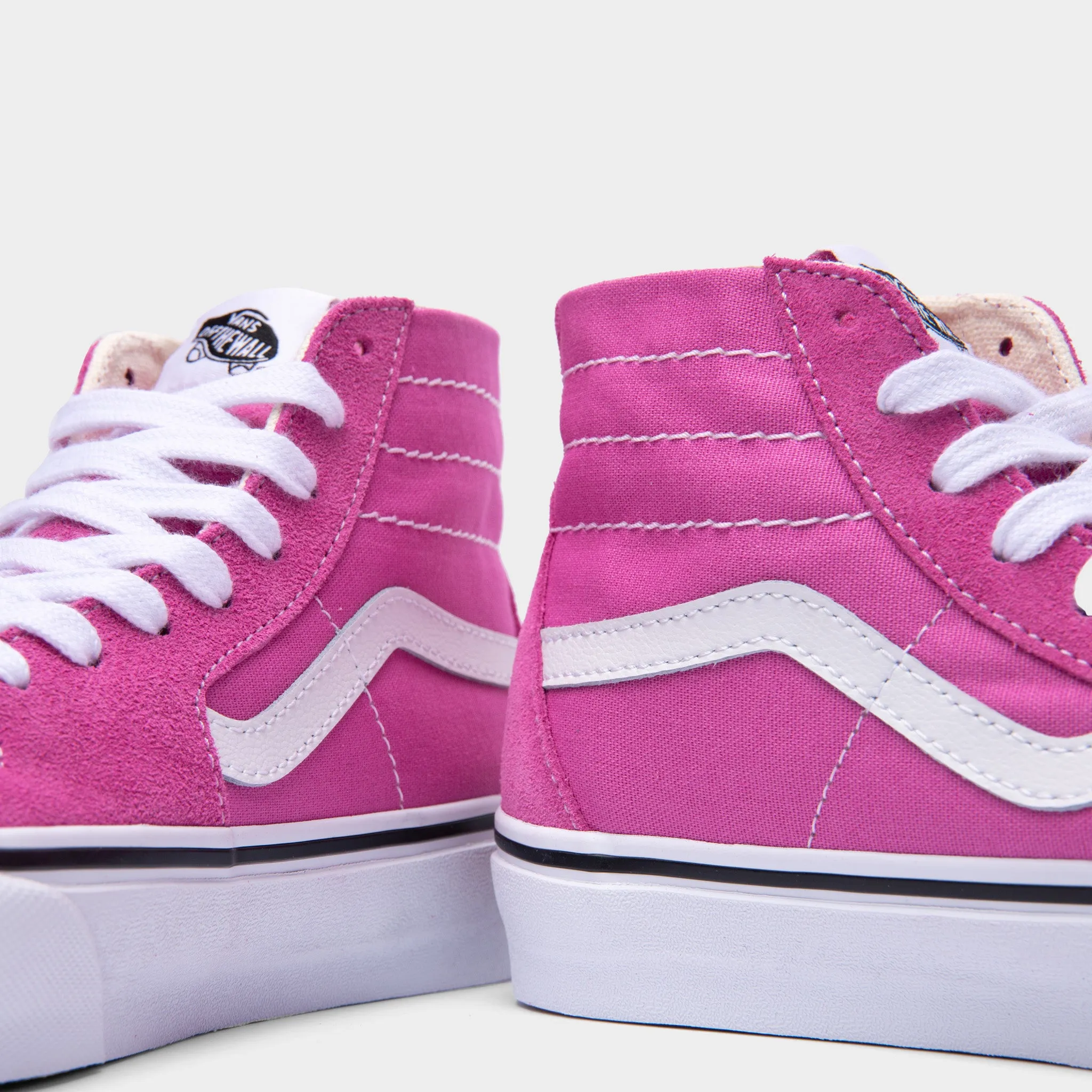 Vans Sk8-Hi Tapered / Color Theory Fiji Flower