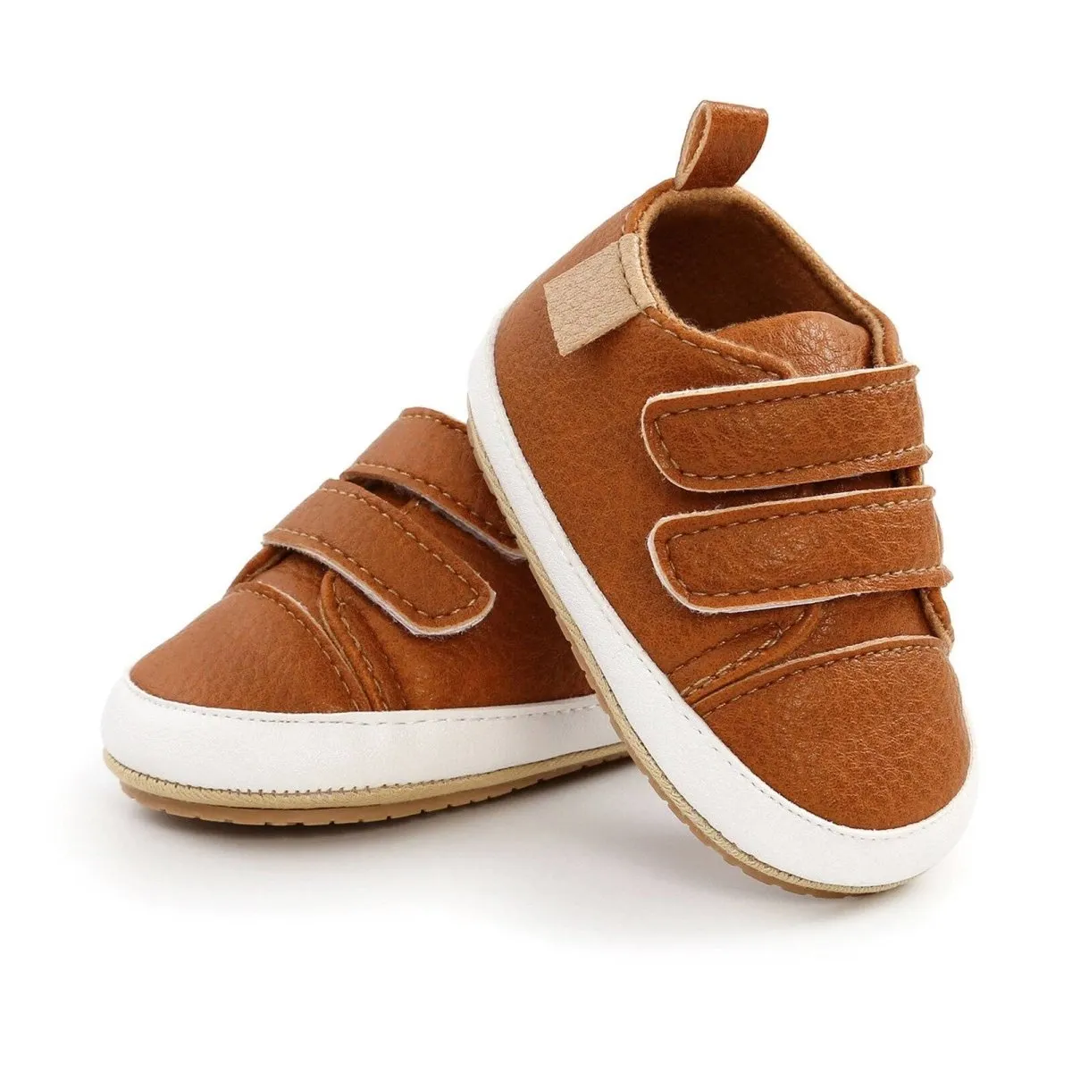 Velcro Crib Shoe