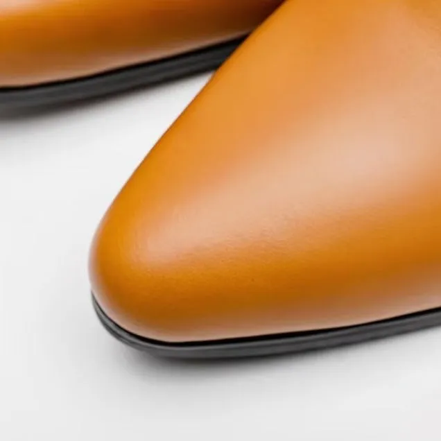 Veltique SnugFit Ankle Boots